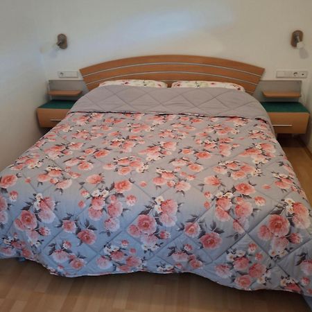 Apartament Bertoldihof Cortaccia Zewnętrze zdjęcie
