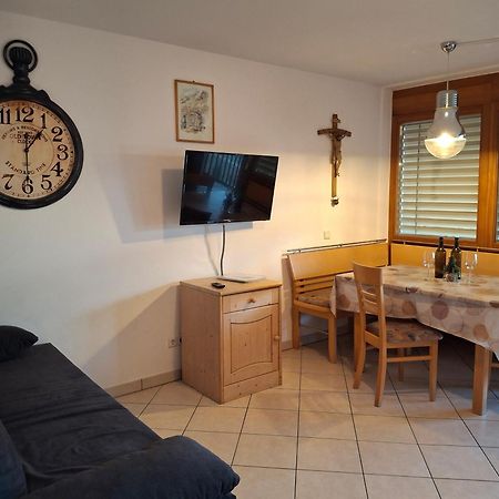 Apartament Bertoldihof Cortaccia Zewnętrze zdjęcie