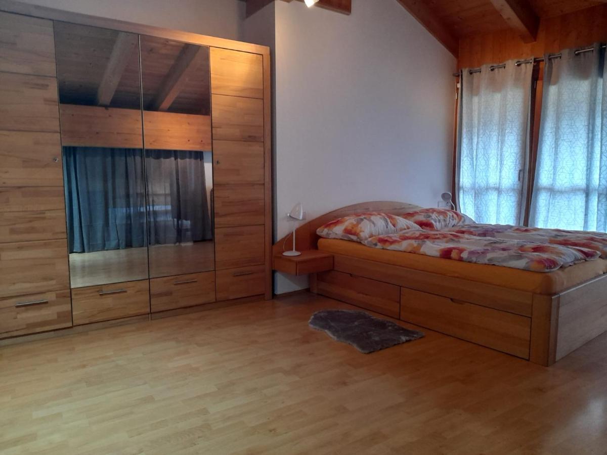 Apartament Bertoldihof Cortaccia Zewnętrze zdjęcie