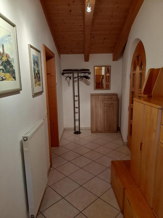 Apartament Bertoldihof Cortaccia Zewnętrze zdjęcie