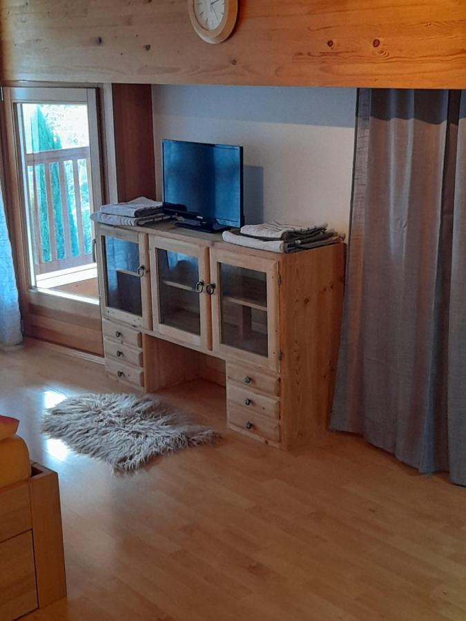 Apartament Bertoldihof Cortaccia Zewnętrze zdjęcie