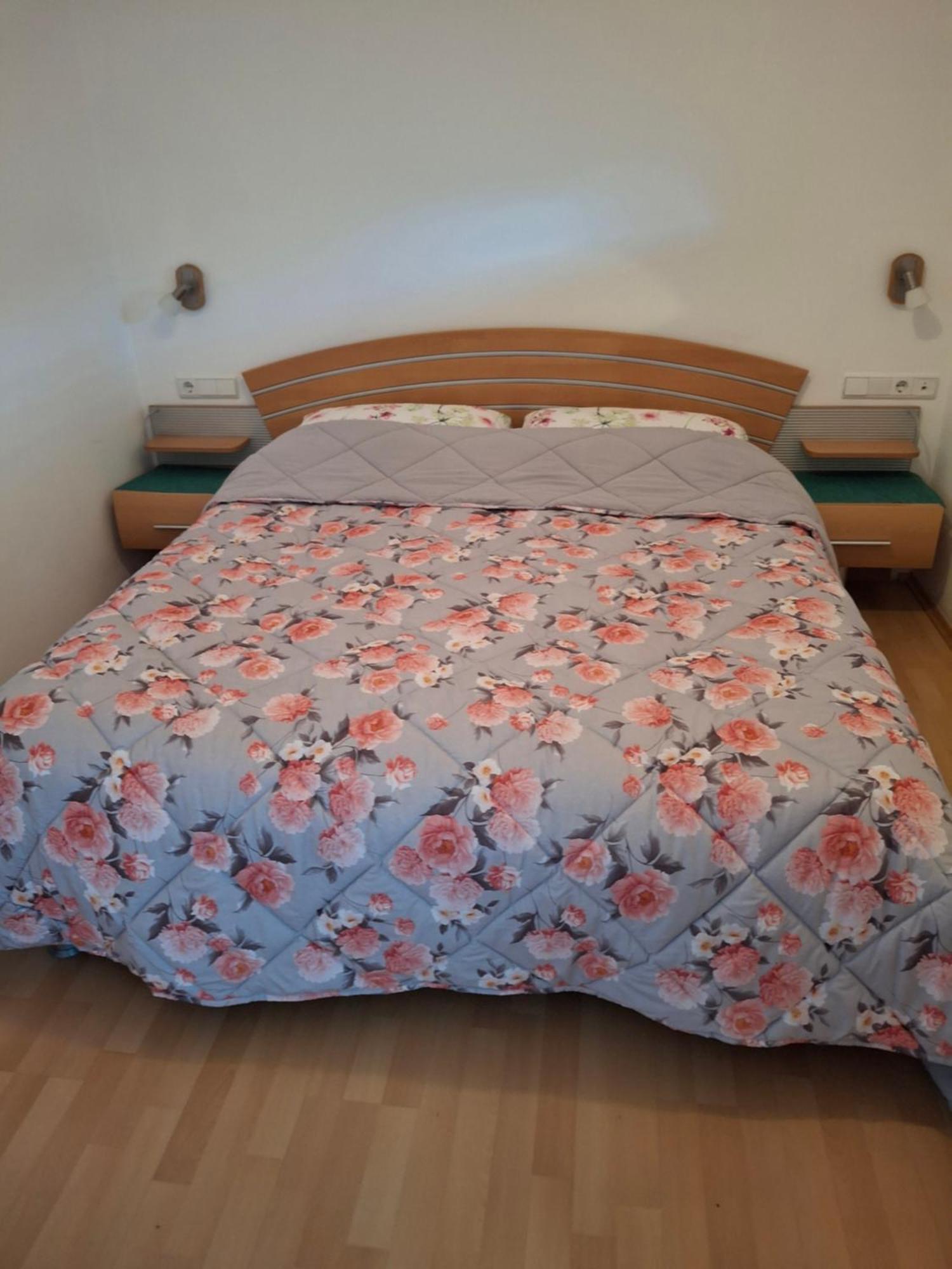 Apartament Bertoldihof Cortaccia Zewnętrze zdjęcie