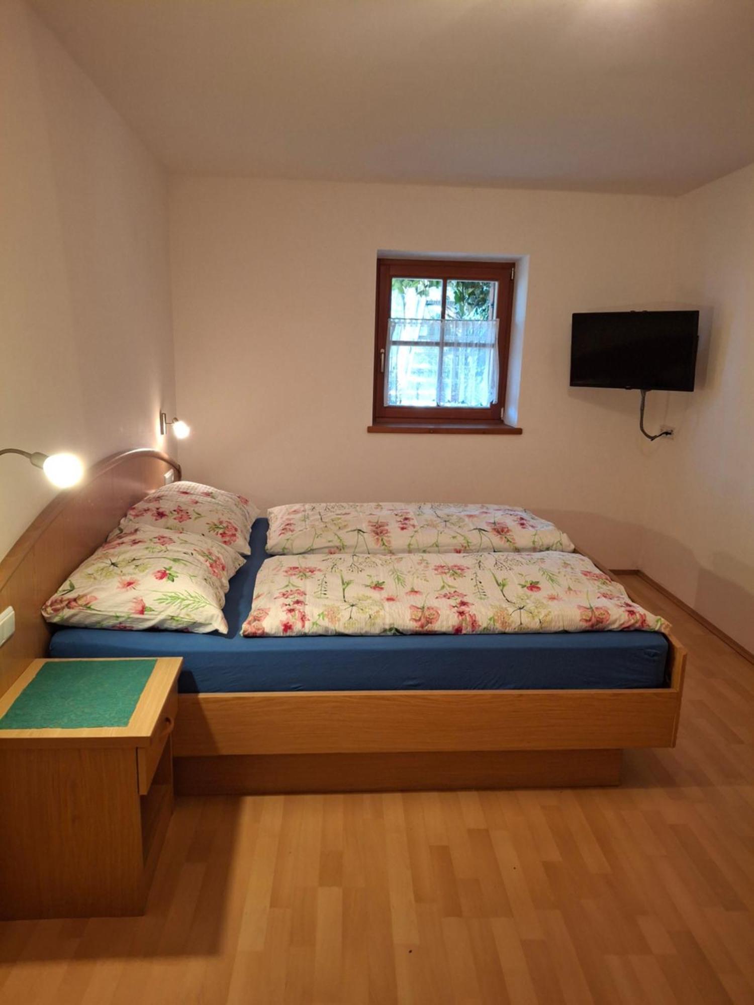 Apartament Bertoldihof Cortaccia Zewnętrze zdjęcie