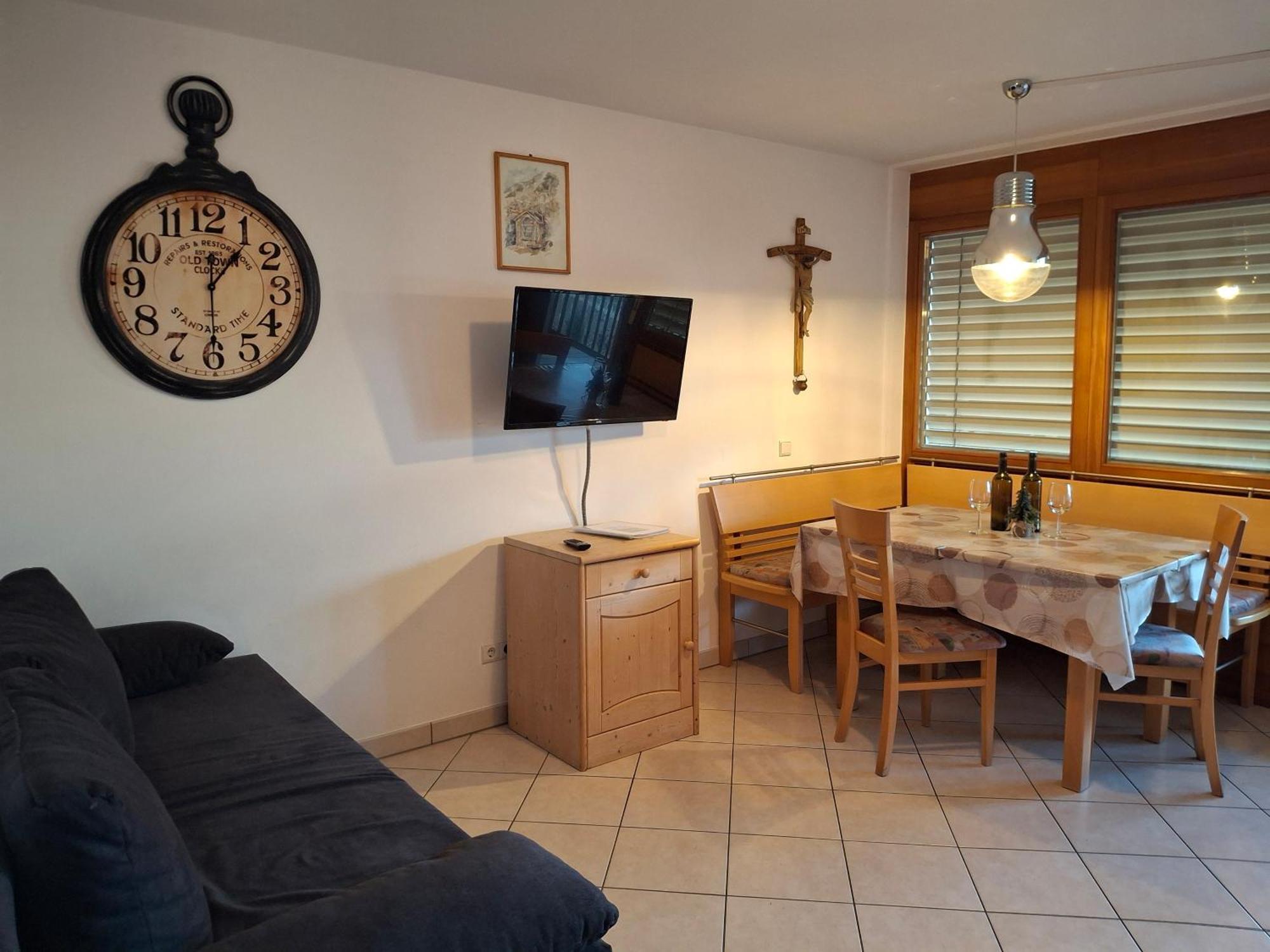 Apartament Bertoldihof Cortaccia Zewnętrze zdjęcie