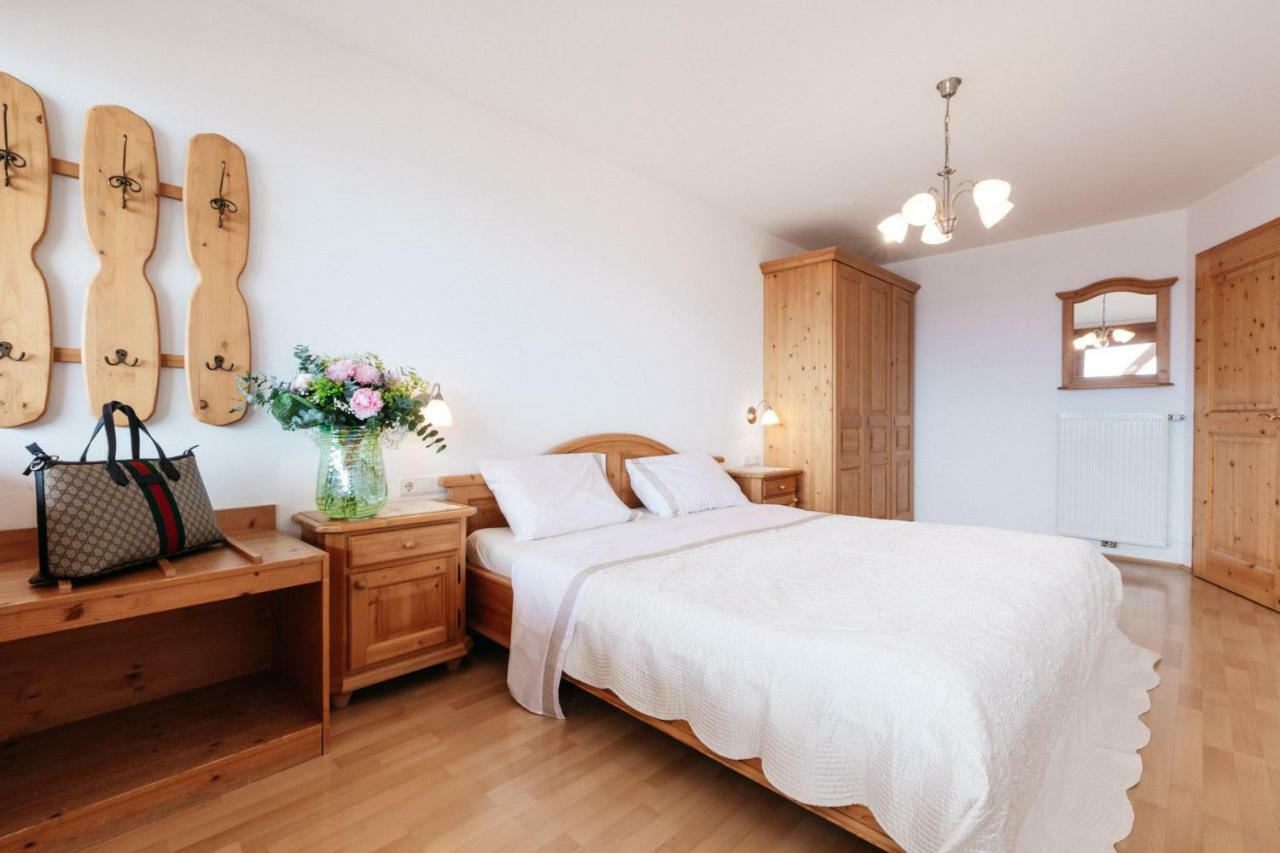 Apartament Bertoldihof Cortaccia Zewnętrze zdjęcie
