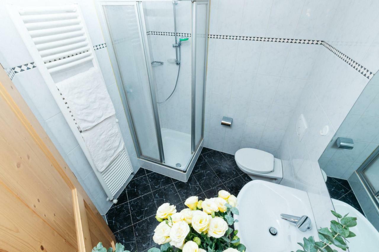 Apartament Bertoldihof Cortaccia Zewnętrze zdjęcie