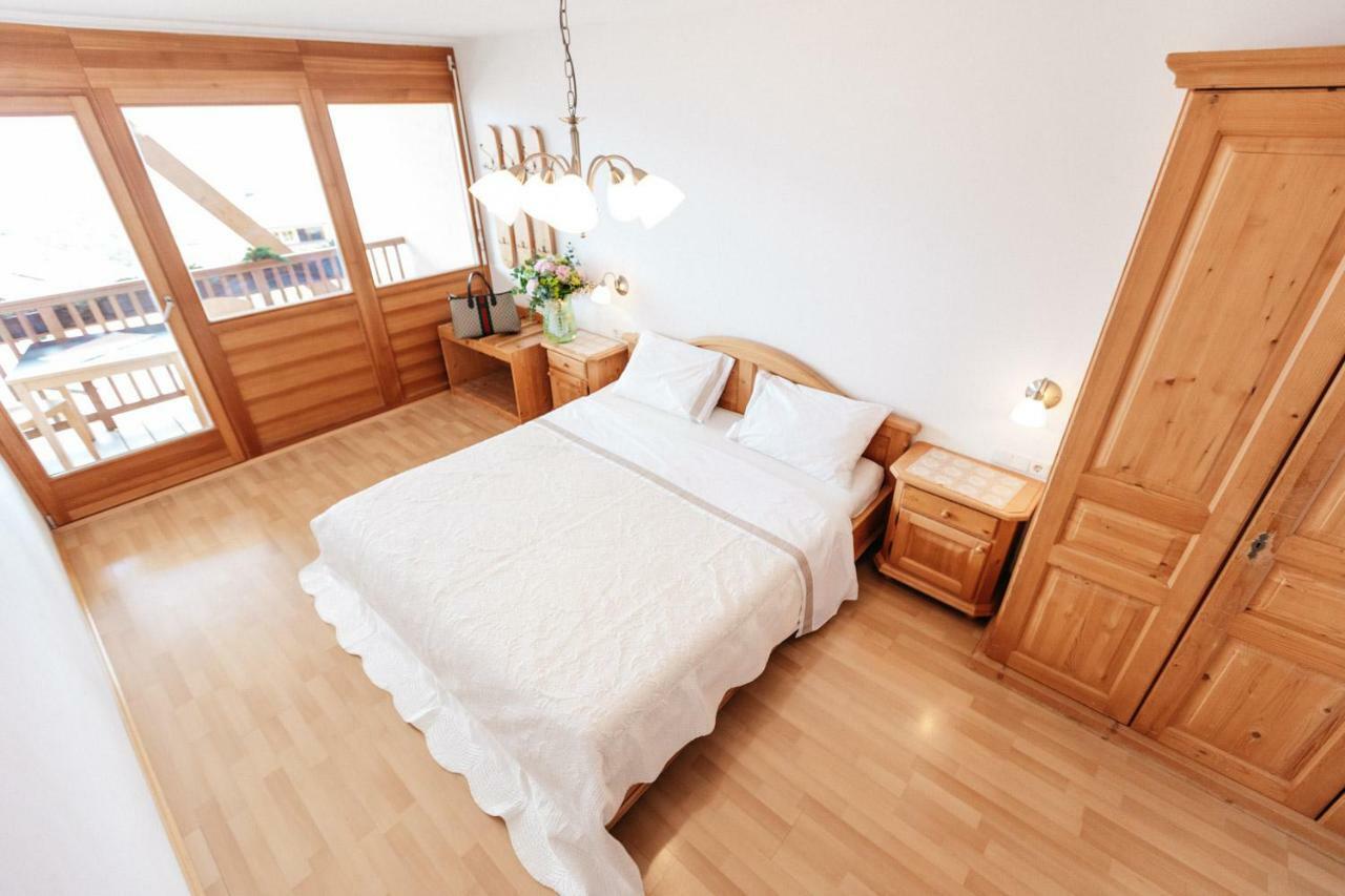 Apartament Bertoldihof Cortaccia Zewnętrze zdjęcie