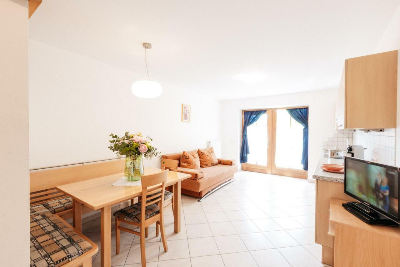 Apartament Bertoldihof Cortaccia Zewnętrze zdjęcie