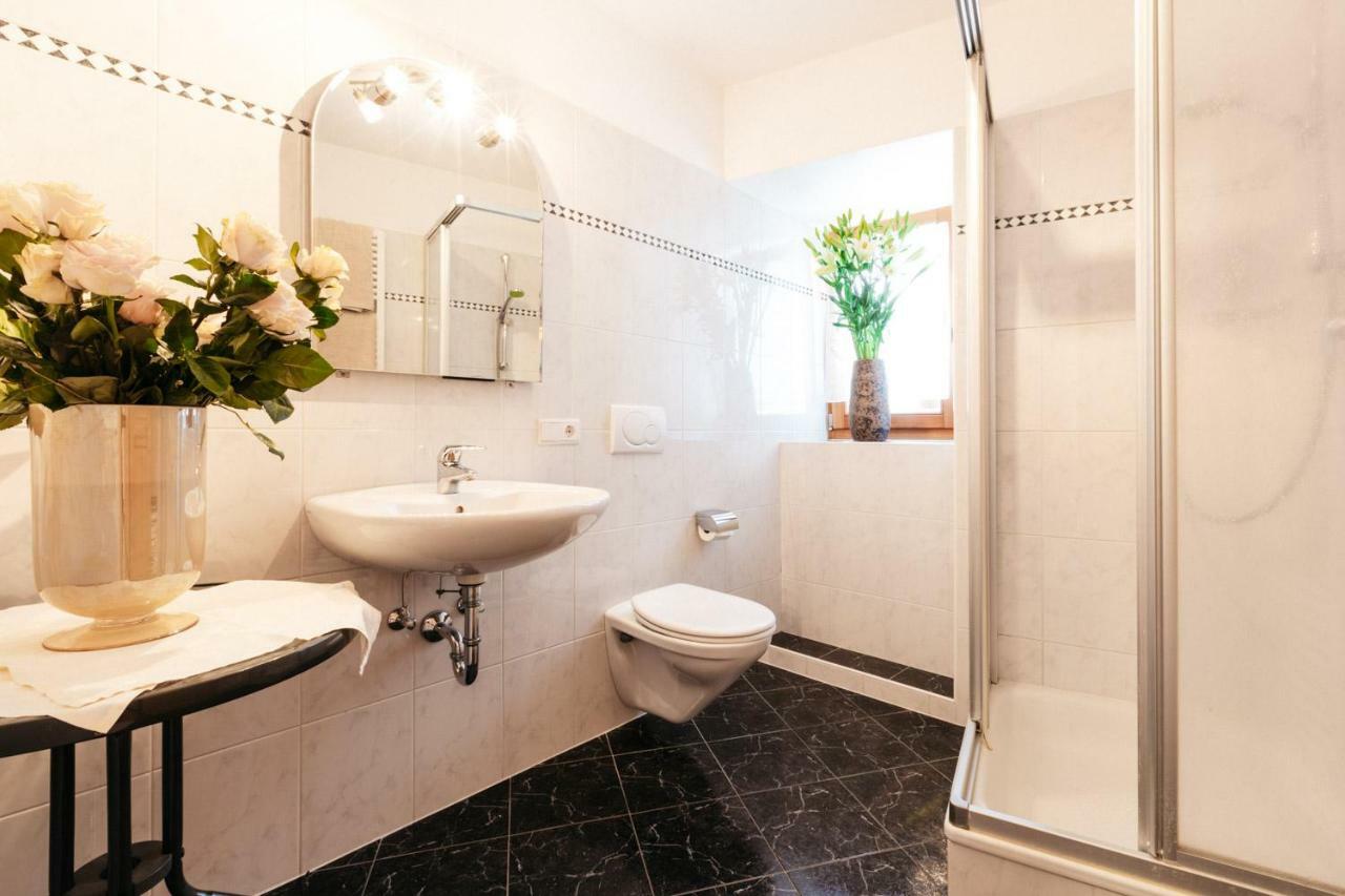 Apartament Bertoldihof Cortaccia Zewnętrze zdjęcie