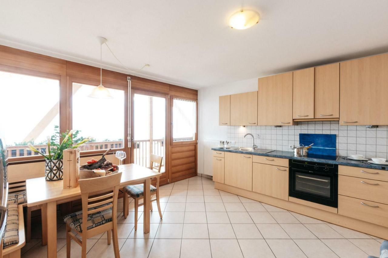 Apartament Bertoldihof Cortaccia Zewnętrze zdjęcie